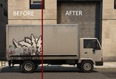 Clean Trucks